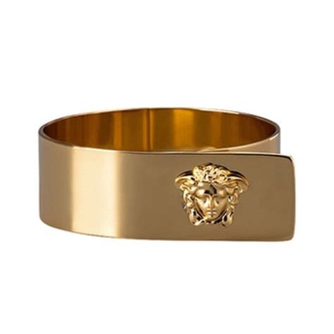versace serviettenringe